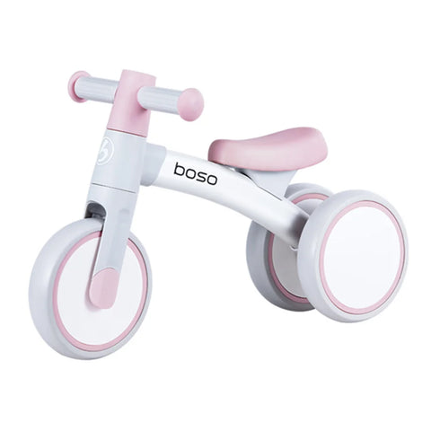 Baby First Balance Bike & Walker for Infants – 12-36 Months