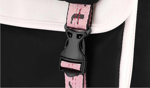 Cute USB Charging Backpack for Kids – Stylish School & Travel Backpack