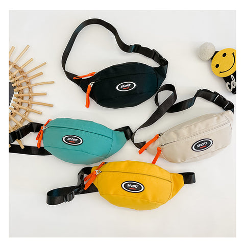 Small Fanny Pack for Boys