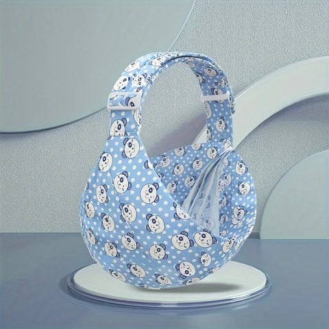 One Shoulder Baby Sling Carrier