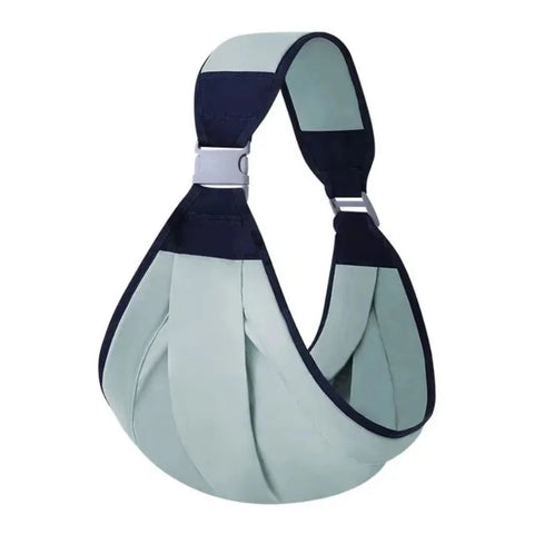 Multifunctional Baby Carrier Ring Sling