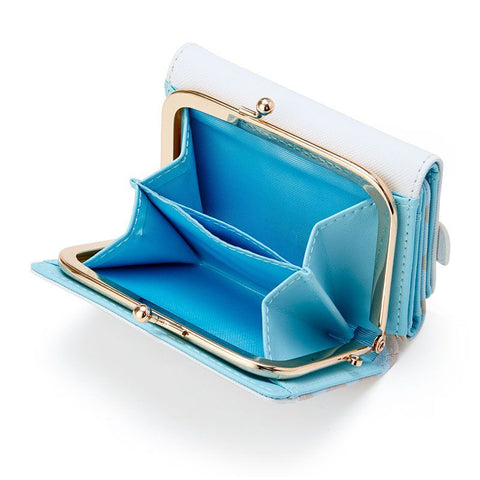 Cartoon Fashion Leather Wallet