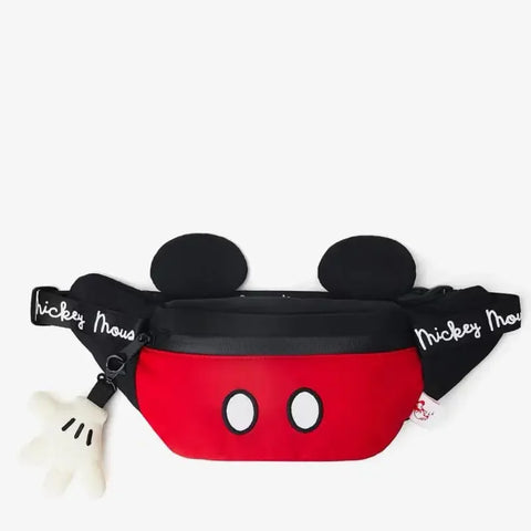 Kids Adjustable Fanny Pack