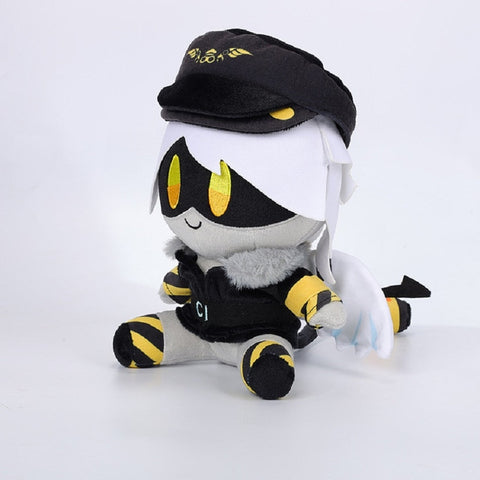 Cute Cartoon Character Plushies