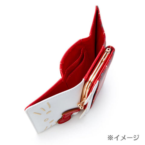Cartoon Fashion Leather Wallet
