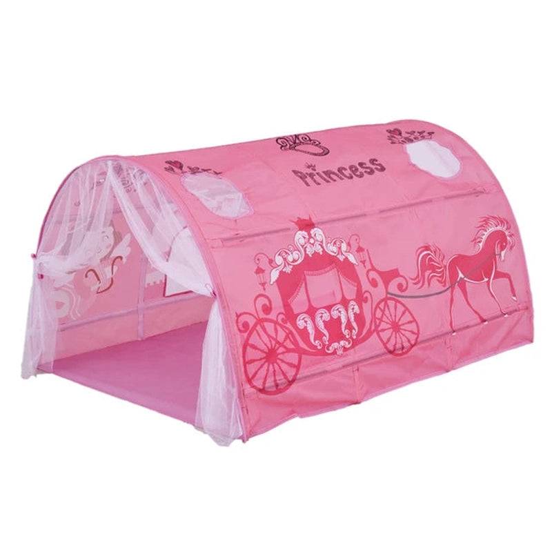 Kids Dome Play Tent – Indoor & Outdoor Playhouse for Creative Fun Teeny Pandas