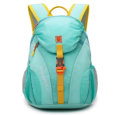Children’s Lightweight and Waterproof Travel Backpack