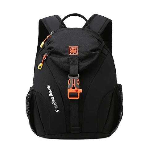 Children’s Lightweight and Waterproof Travel Backpack