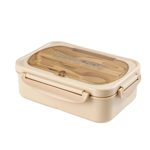 Colorful Insulated Bento Lunch Box for Kids - Keeps Your Meal Warm and Fresh! Teeny Pandas