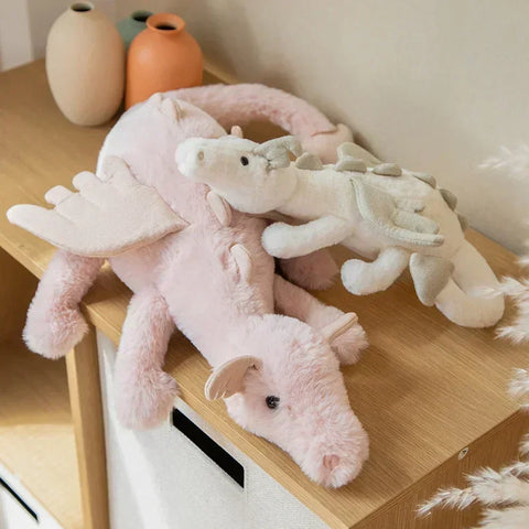 Dragon Plush Toys – Flying Wings Stuffed Dinosaur Plushies