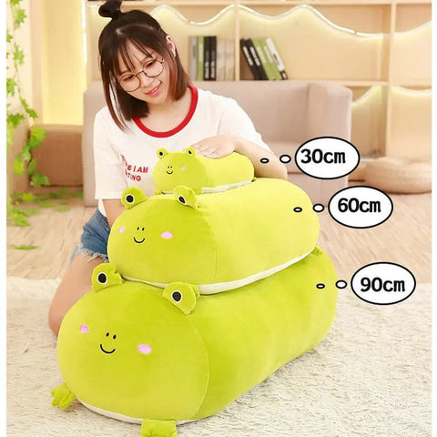 Large Soft Stuffed Animal Pillow - Soft and Cuddly Pillows