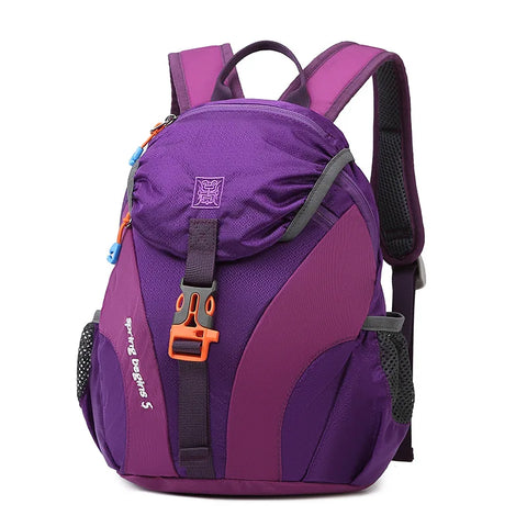 Children’s Lightweight and Waterproof Travel Backpack