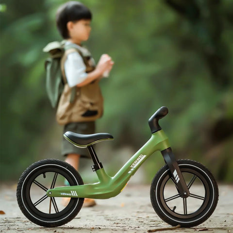 Children's Balance Bike - Self Balancing Scooter for Kids