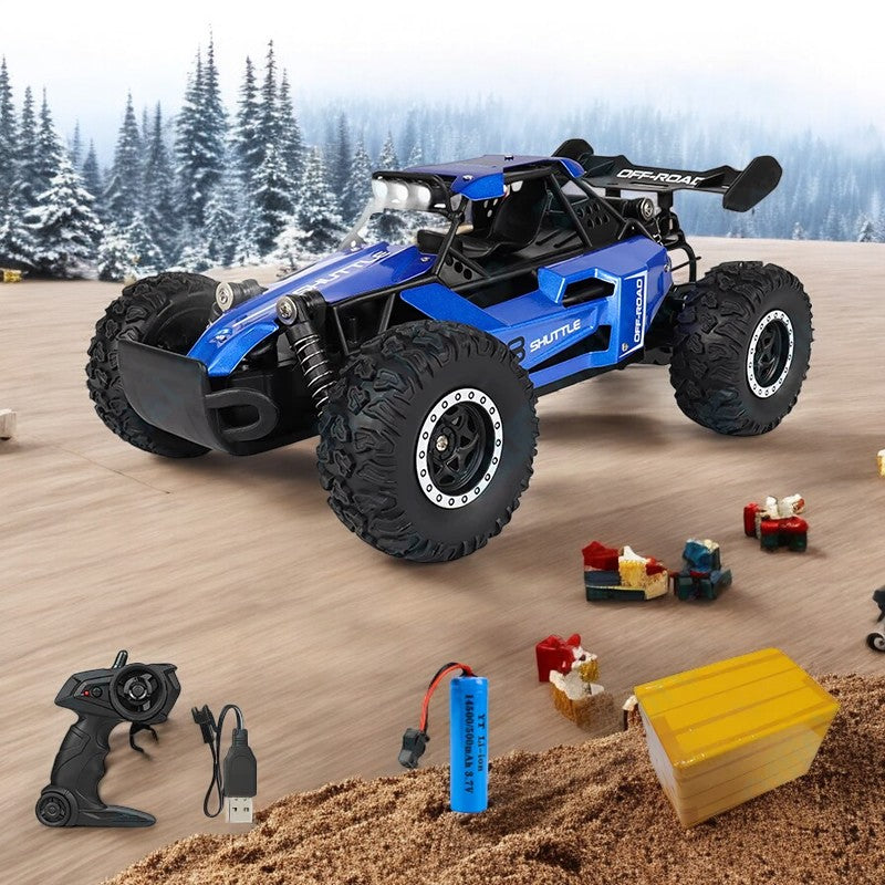 High-Speed Road Thrilling RC Drift Car 1/20 - Encourages Active Play and Creativity! Teeny Pandas