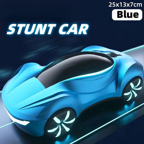 RC Concept Car | Science Fiction
