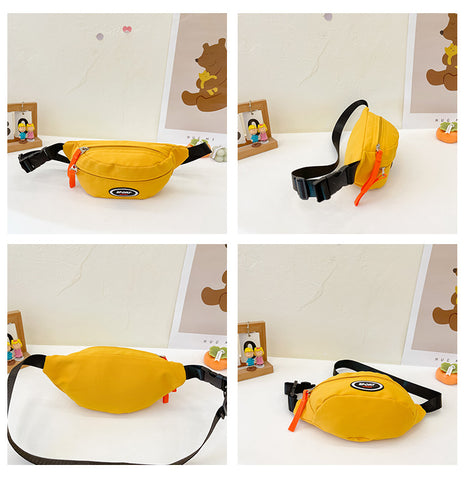 Small Fanny Pack for Boys