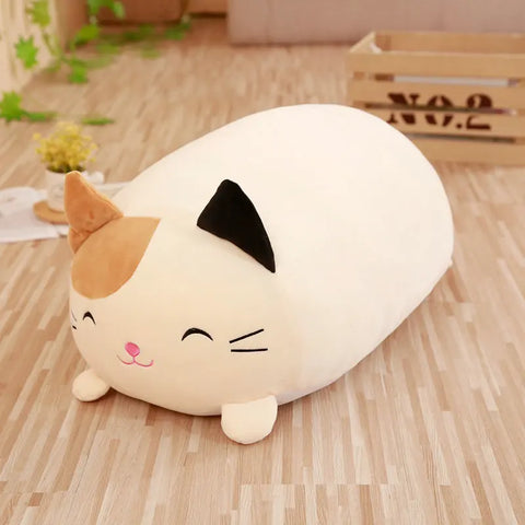 Large Soft Stuffed Animal Pillow - Soft and Cuddly Pillows