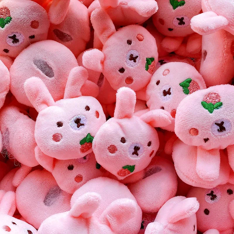 Claw Machine Plush Toys - Fun Prizes for Kids! Teeny Pandas