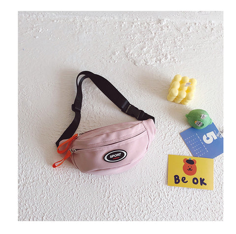 Small Fanny Pack for Boys