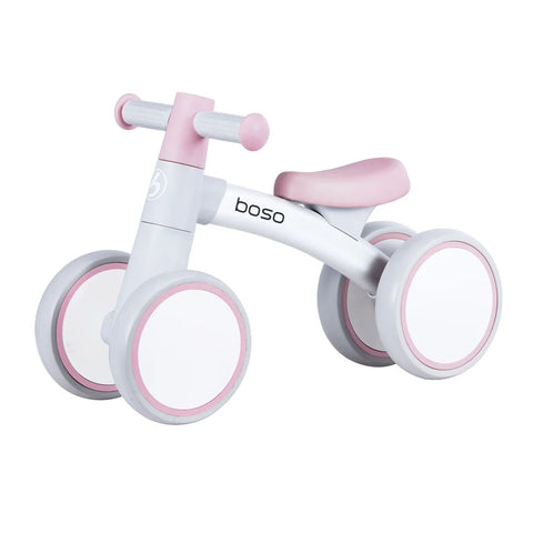Baby First Balance Bike & Walker for Infants – 12-36 Months