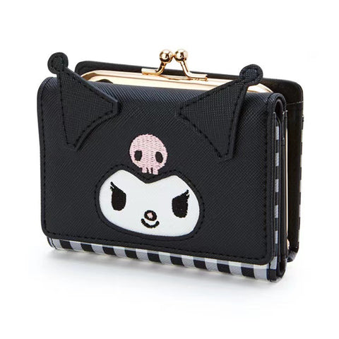 Cartoon Fashion Leather Wallet