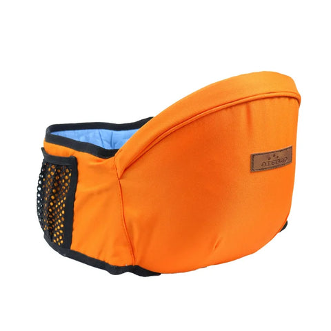 Adjustable Hip Seat Baby Carrier