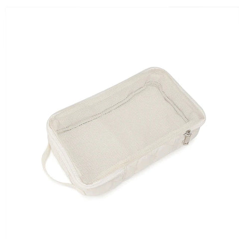 Baby Diaper Bag Organizer Pouches - Reusable and Washable! Teeny Pandas
