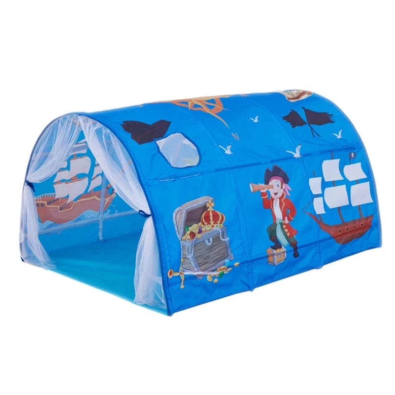 Kids Dome Play Tent – Indoor & Outdoor Playhouse for Creative Fun Teeny Pandas