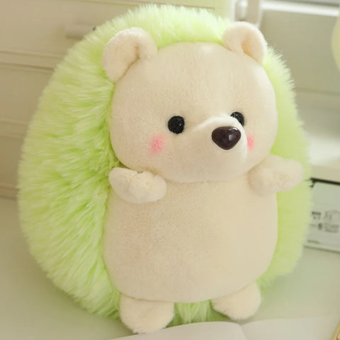 Cute Hedgehog Plush Toy - Perfect Gift for All Ages