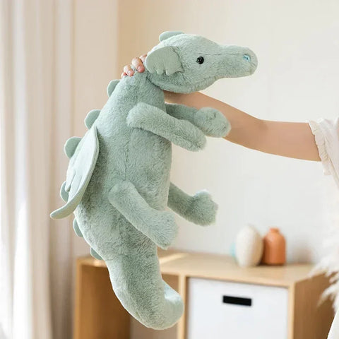 Dragon Plush Toys – Flying Wings Stuffed Dinosaur Plushies