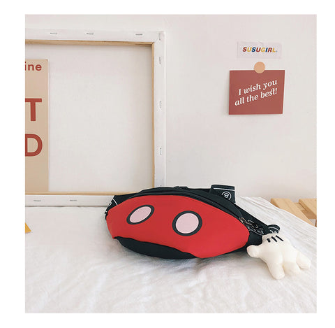 Kids Adjustable Fanny Pack