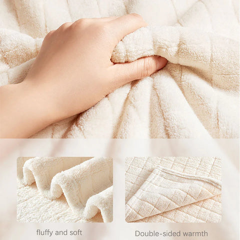 Cute Animal Baby Bath Towel with Hood - Baby Beach Towels