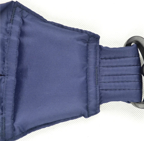 Newborn Baby Nursing Swaddle Sling Carrier for Feeding and Comfort
