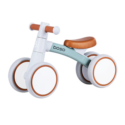 Baby First Balance Bike & Walker for Infants – 12-36 Months