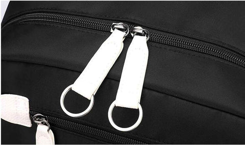 Cute USB Charging Backpack for Kids – Stylish School & Travel Backpack