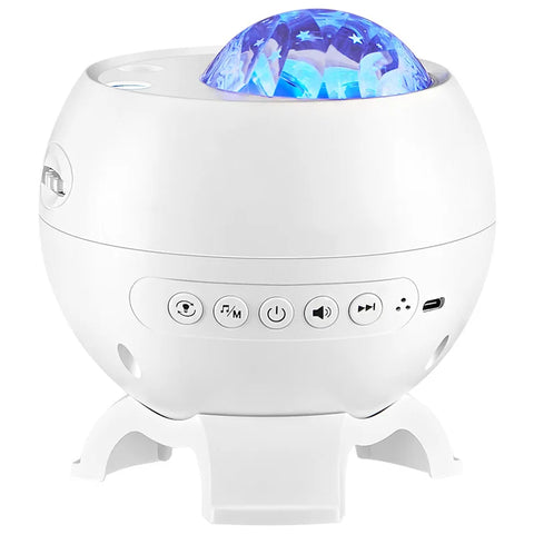 Northern Lights Starry Sky Projector - For Kids Room!