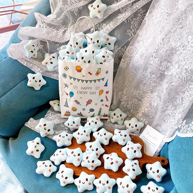 Claw Machine Plush Toys - Fun Prizes for Kids! Teeny Pandas