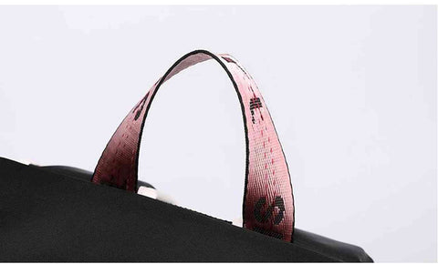 Cute USB Charging Backpack for Kids – Stylish School & Travel Backpack