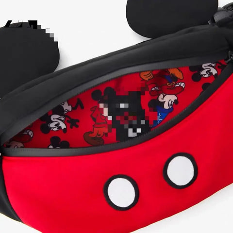 Kids Adjustable Fanny Pack