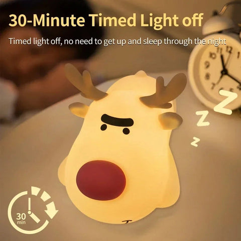 Starry Night Sky Projector for Kids - Turn Every Night Into A Magical Experience! Teeny Pandas