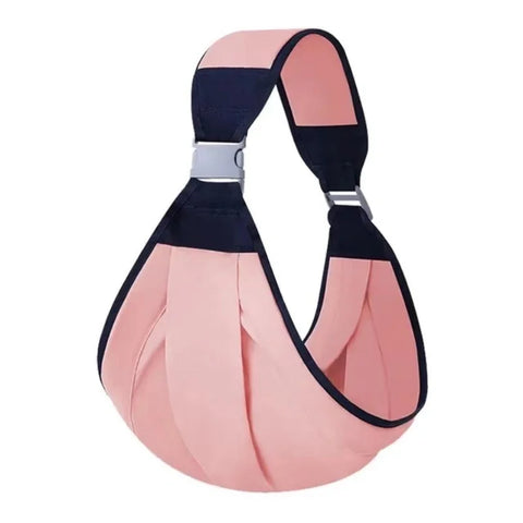 Multifunctional Baby Carrier Ring Sling
