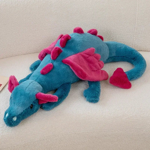 Dragon Plush Toys – Flying Wings Stuffed Dinosaur Plushies