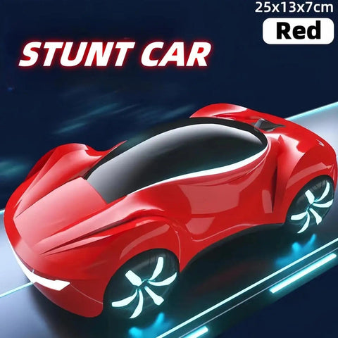 RC Concept Car | Science Fiction