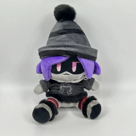 Cute Cartoon Character Plushies