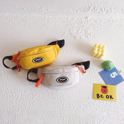 Small Fanny Pack for Boys