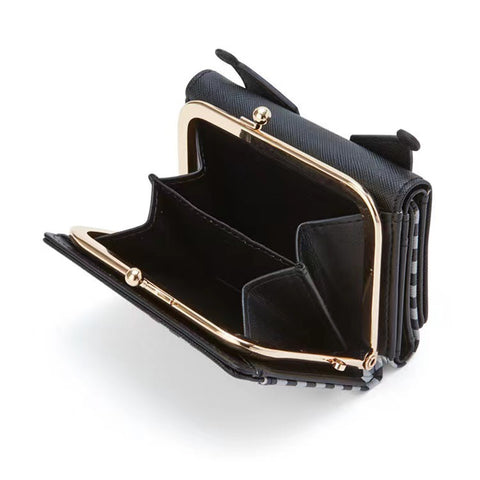 Cartoon Fashion Leather Wallet