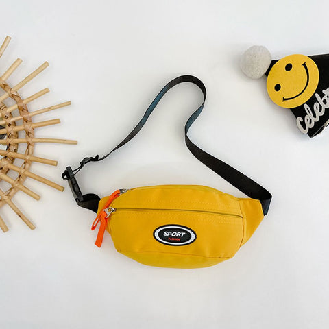 Small Fanny Pack for Boys