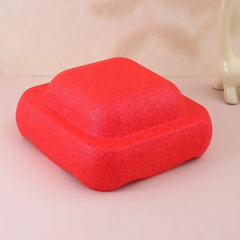 Indoor Soft Play Bounce Blocks - Fun & Safe for Kids Teeny Pandas