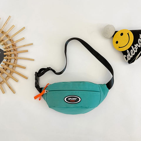 Small Fanny Pack for Boys