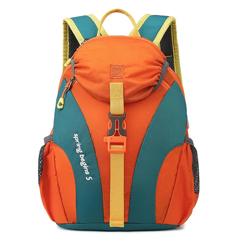 Children’s Lightweight and Waterproof Travel Backpack